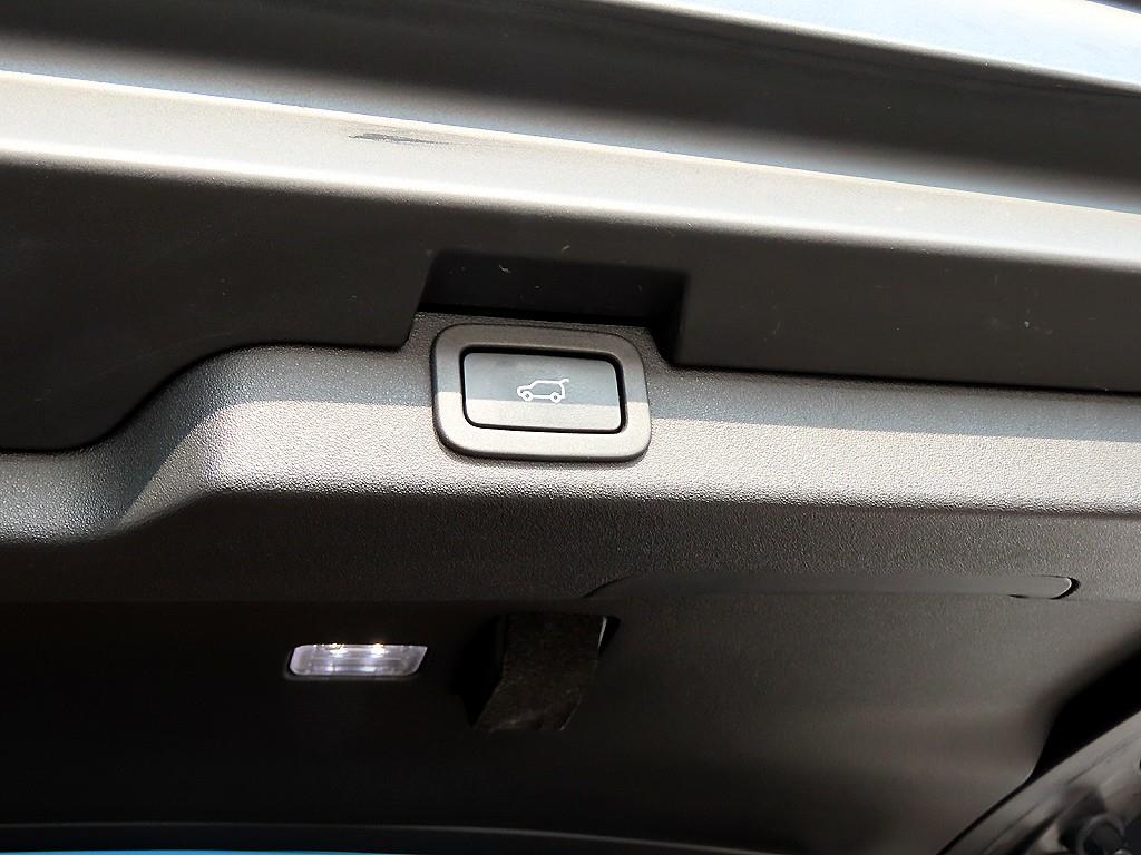 Land Rover Discovery 2017 Negro - Importación desde Corea - HF Imports Iquique - Foto 15