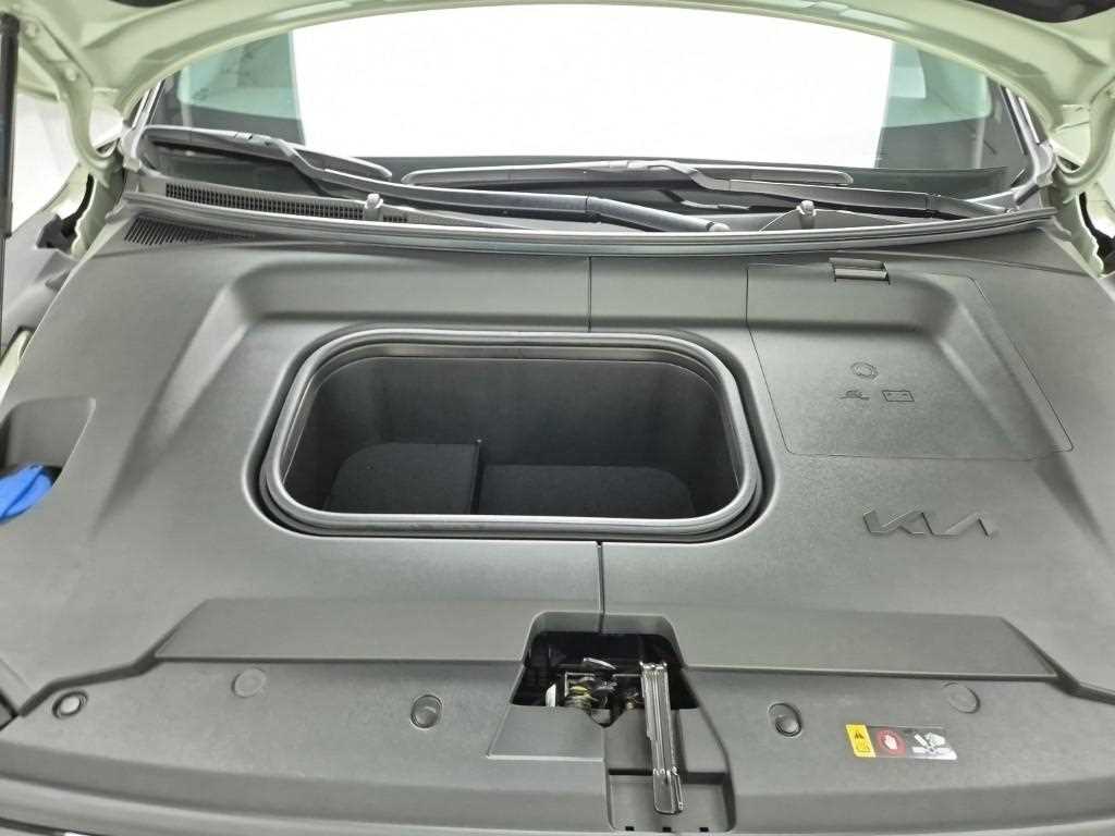 KIA EV3 - Vista 5