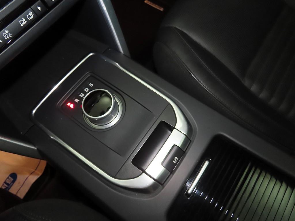 Land Rover Discovery Sports - Vista 12