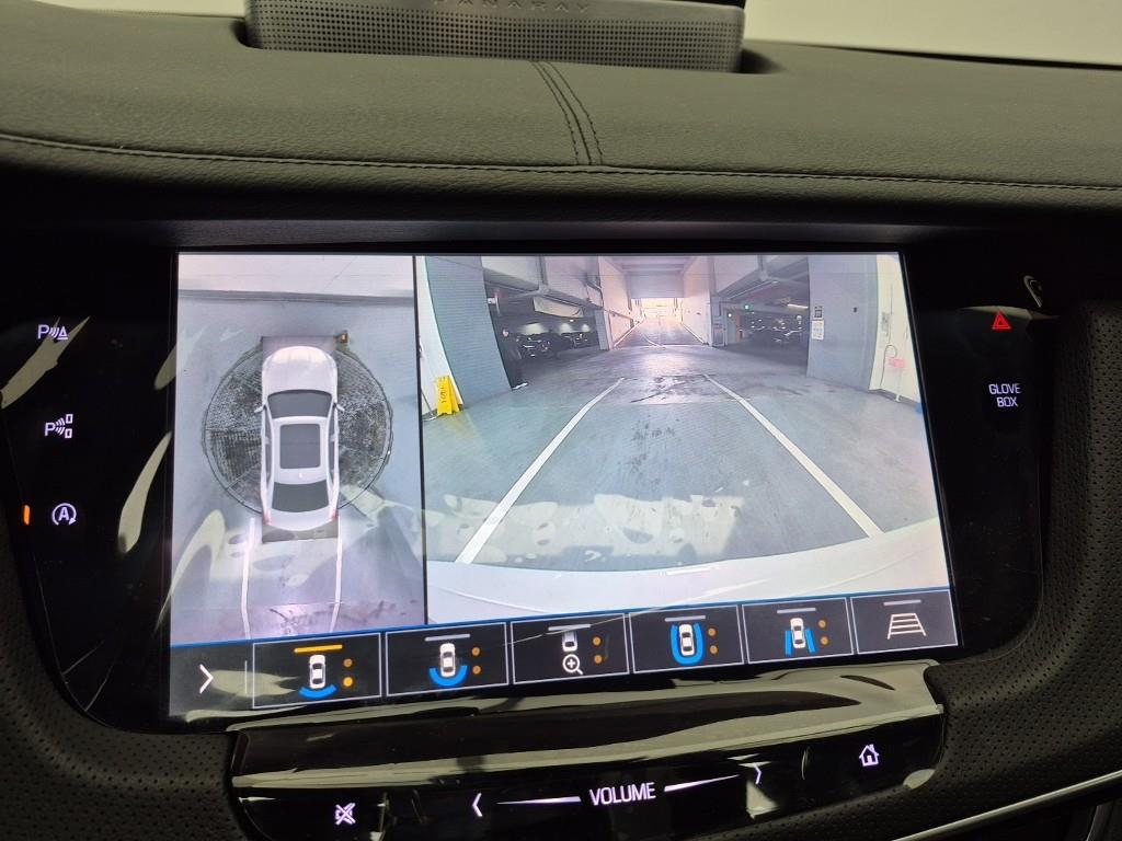 Cadillac CT6 - Vista 8