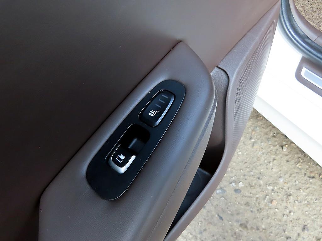 KIA Stinger 2018 Blanco - Importación desde Corea - HF Imports Iquique - Foto 16