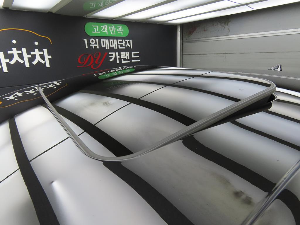 Genesis G90 2019 Negro - Importación desde Corea - HF Imports Iquique - Foto 14