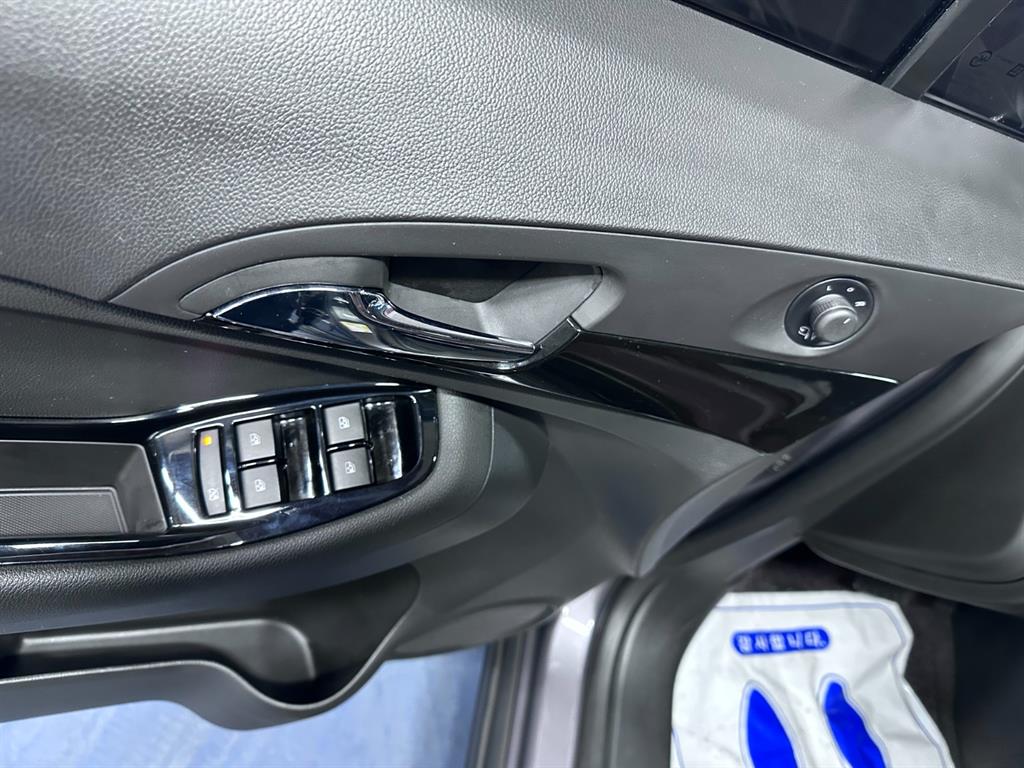 Chevrolet Orlando - Vista 12