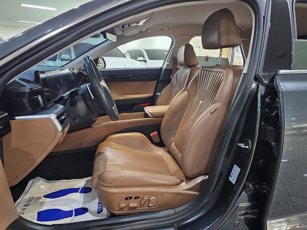 HYUNDAI Grandeur - Vista 10