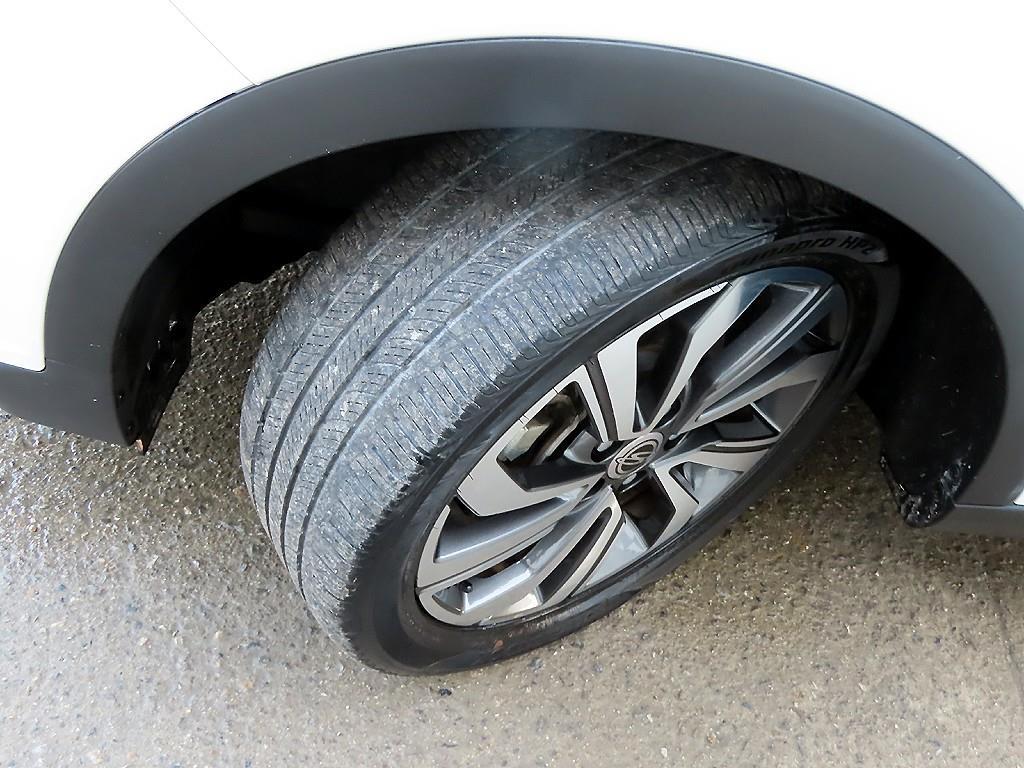 Ssangyong Tivoli 2021 Blanco - Importación desde Corea - HF Imports Iquique - Foto 20