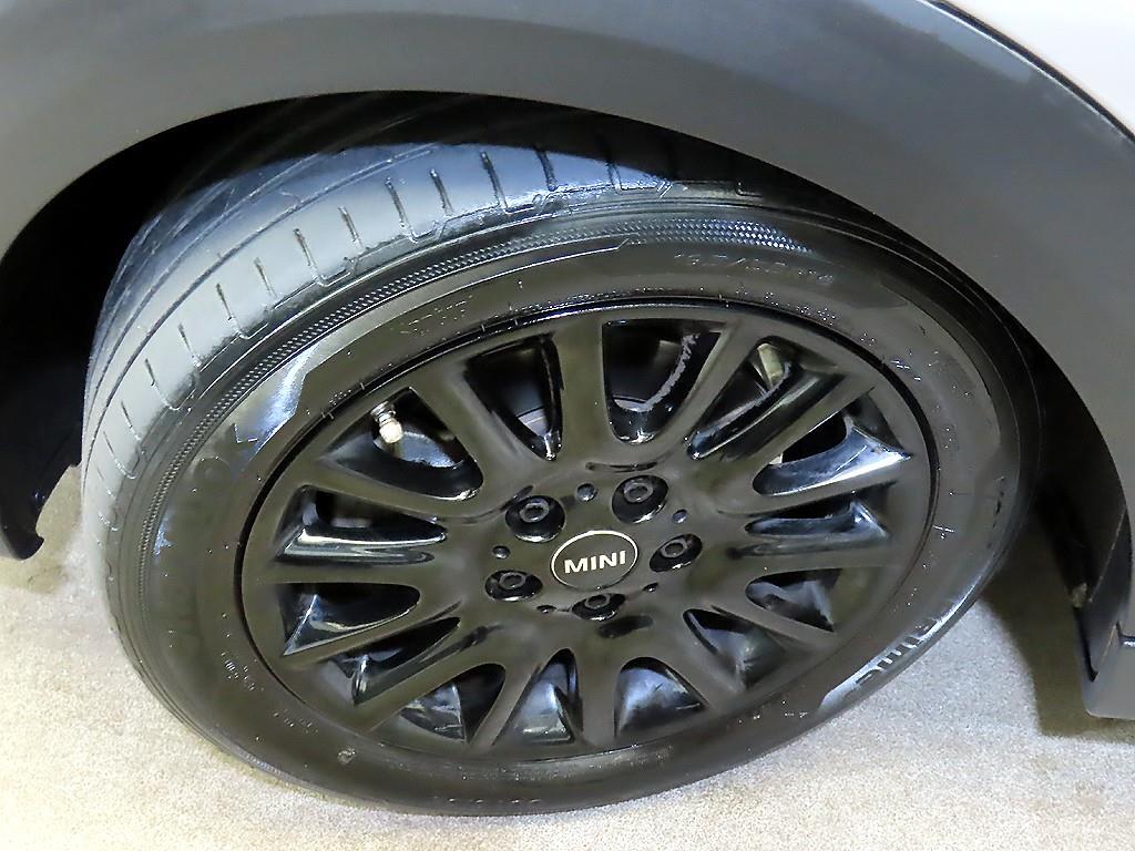 Mini Cooper 2024 Gris - Importación desde Corea - HF Imports Iquique - Foto 18
