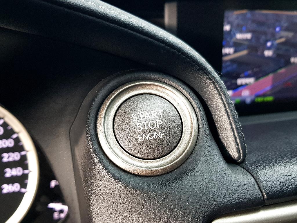 Lexus IS 2014 Blanco - Importación desde Corea - HF Imports Iquique - Foto 13