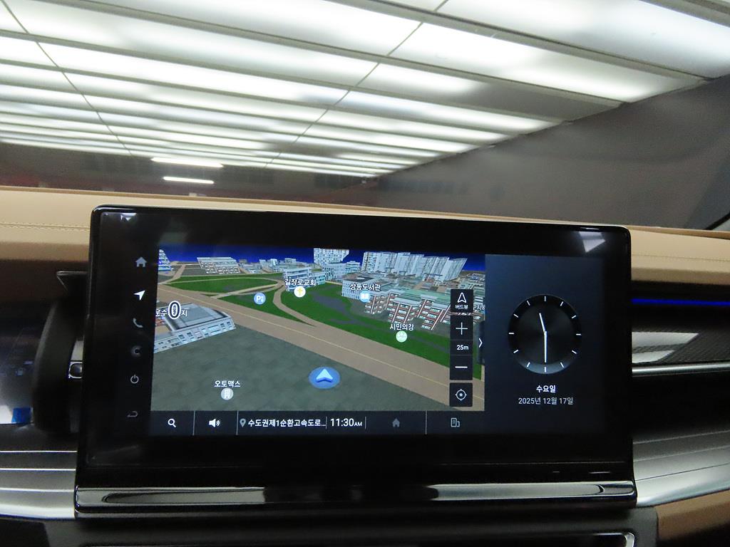 Ssangyong Torres 2023 Gris - Importación desde Corea - HF Imports Iquique - Foto 13