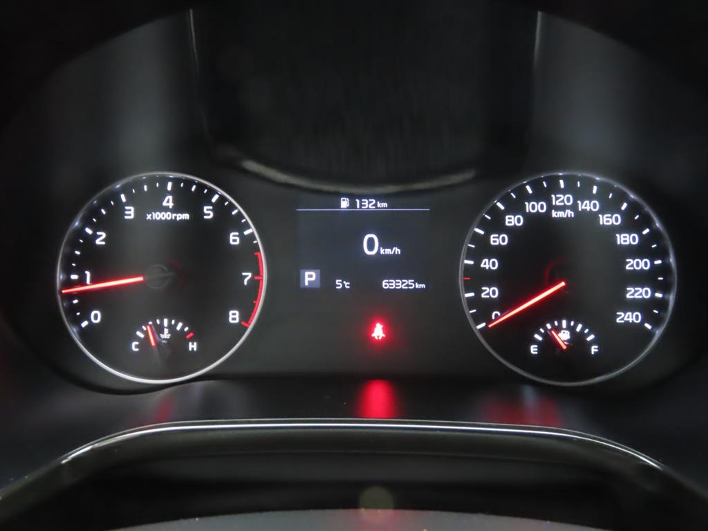 KIA Seltos 2020 Blanco - Importación desde Corea - HF Imports Iquique - Foto 8