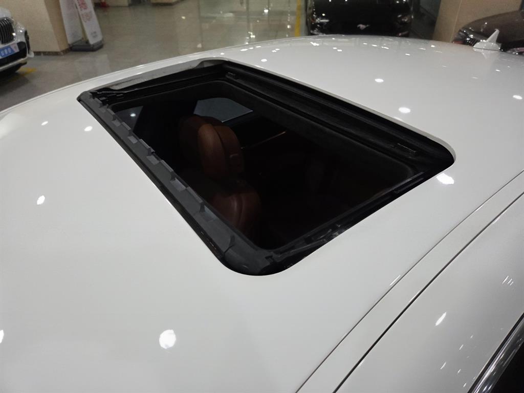 Maserati Quattroforte 2016 Blanco - Importación desde Corea - HF Imports Iquique - Foto 17