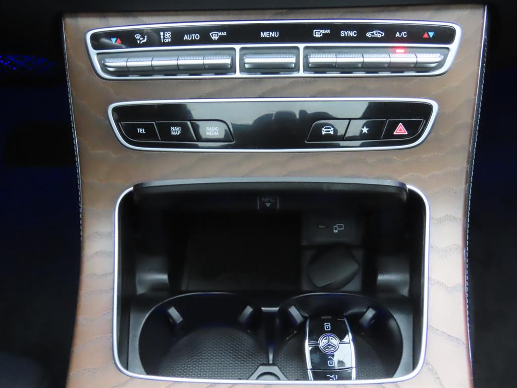 Mercedes Benz E class 2021 Blanco - Importación desde Corea - HF Imports Iquique - Foto 11