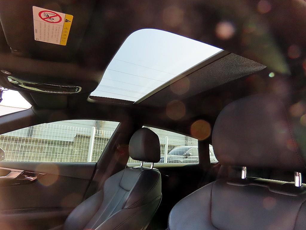 Audi A5 2019 Blanco - Importación desde Corea - HF Imports Iquique - Foto 16