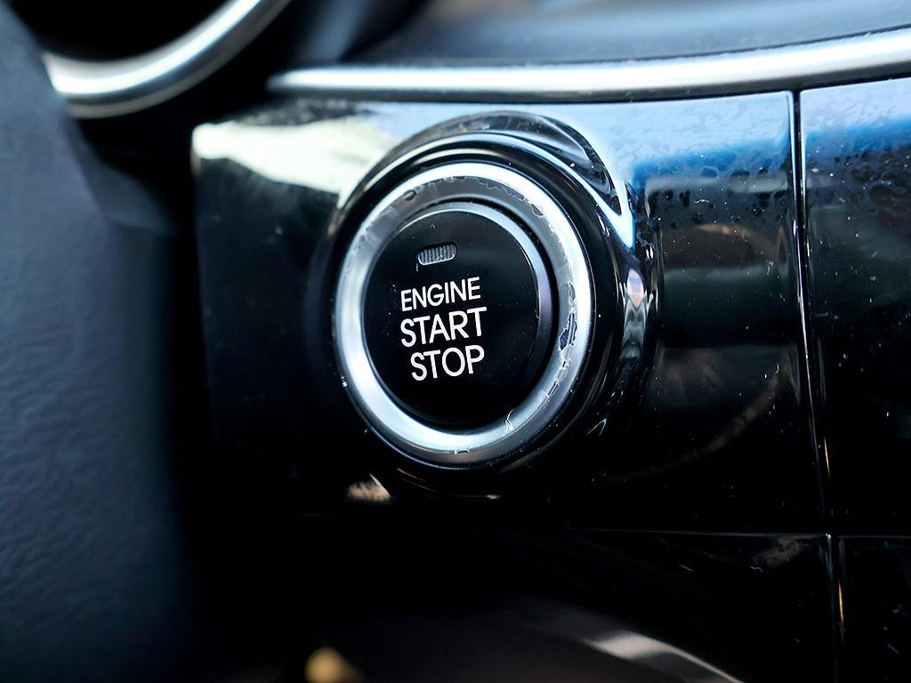 KIA K5 2014 Negro - Importación desde Corea - HF Imports Iquique - Foto 11