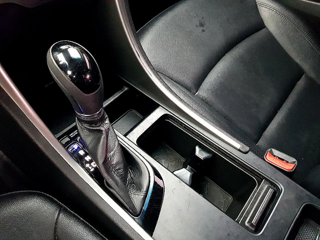 HYUNDAI Sonata 2012 Plateado - Importación desde Corea - HF Imports Iquique - Foto 15