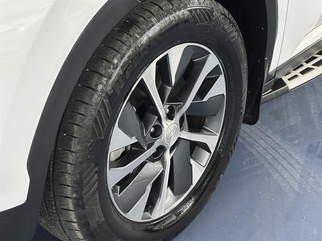 HYUNDAI Palisade - Vista 6