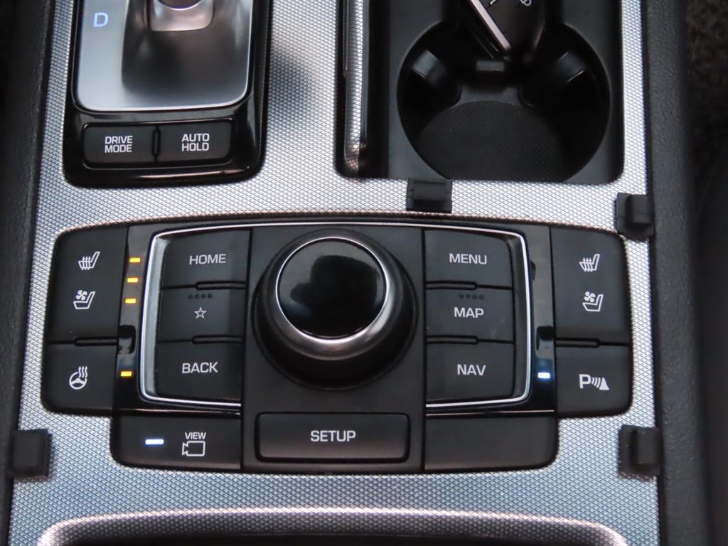 Genesis G80 2020 Negro - Importación desde Corea - HF Imports Iquique - Foto 12