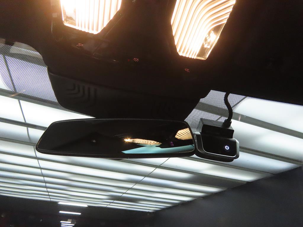 BMW 5 Series - Vista 12