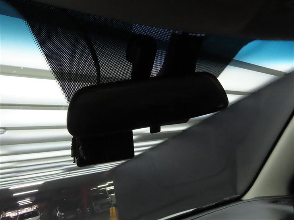 Ssangyong Tivoli - Vista 11