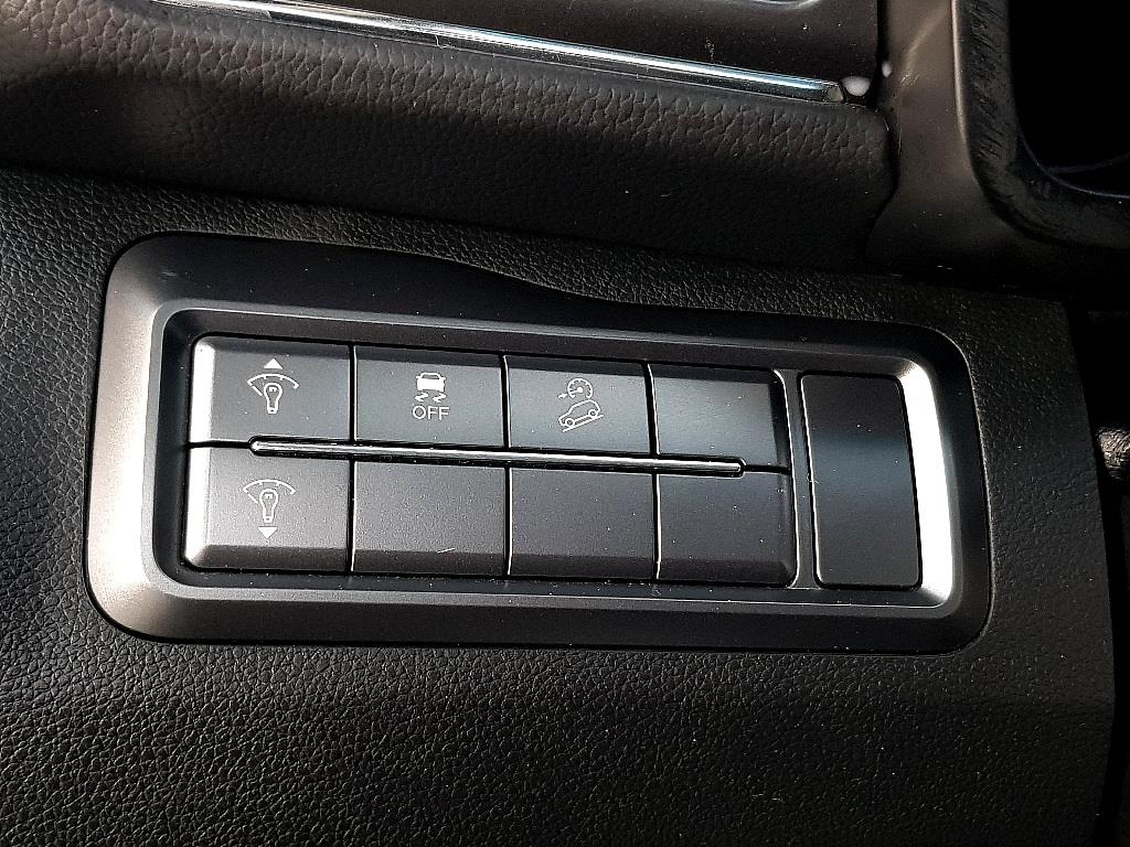 Ssangyong Tivoli - Vista 11