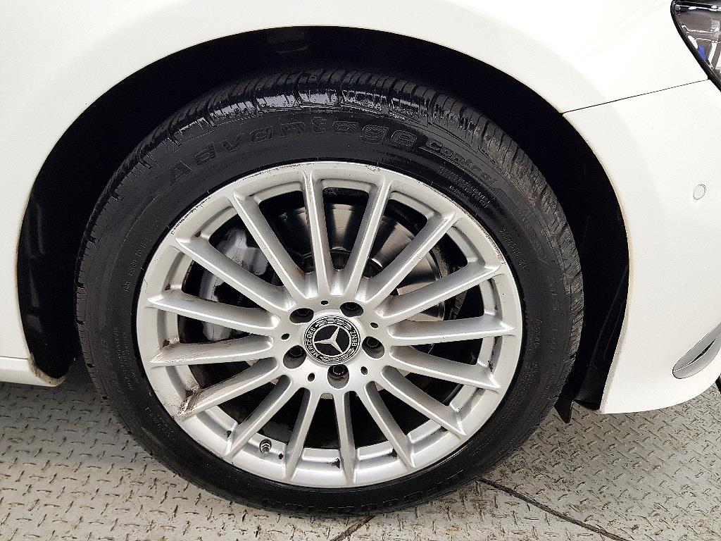 Mercedes Benz E class 2021 Blanco - Importación desde Corea - HF Imports Iquique - Foto 20