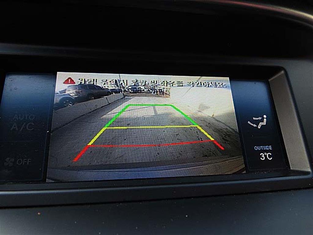 HYUNDAI Grandeur 2014 Gris - Importación desde Corea - HF Imports Iquique - Foto 13