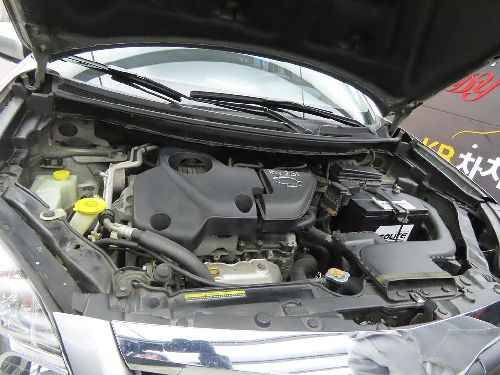 SAMSUNG QM5 2009 Plateado - Importación desde Corea - HF Imports Iquique - Foto 19