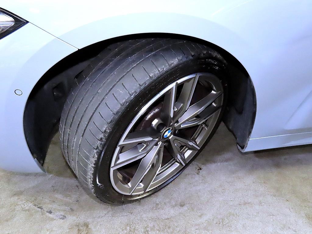 BMW 4 Series 2024 - Importación desde Corea - HF Imports Iquique - Foto 20