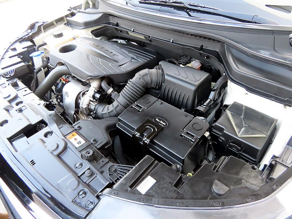 Ssangyong Tivoli 2021 Blanco - Importación desde Corea - HF Imports Iquique - Foto 19