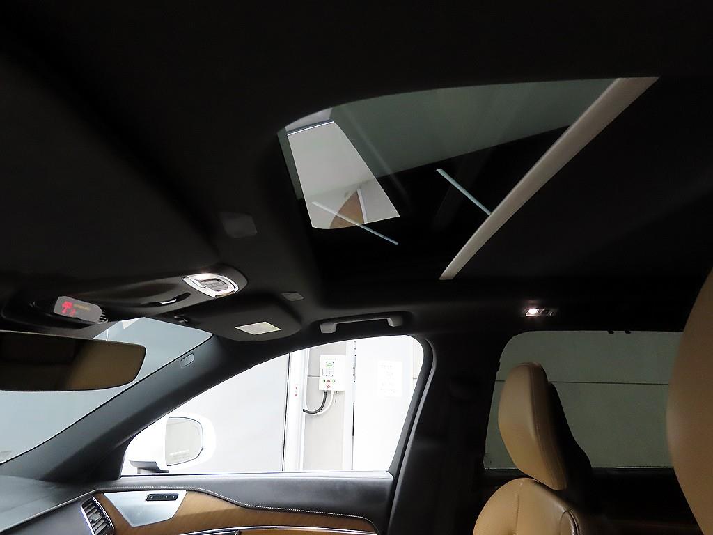 Volvo XC90 2020 - Importación desde Corea - HF Imports Iquique - Foto 16