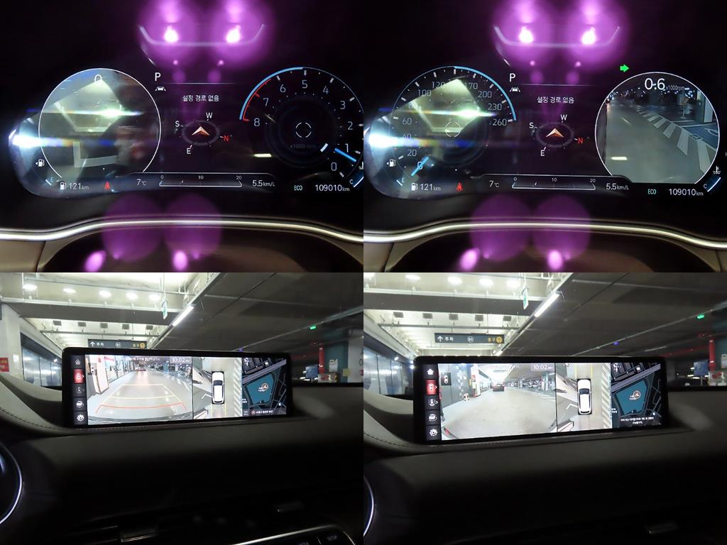 Genesis GV80 2020 - Importación desde Corea - HF Imports Iquique - Foto 17