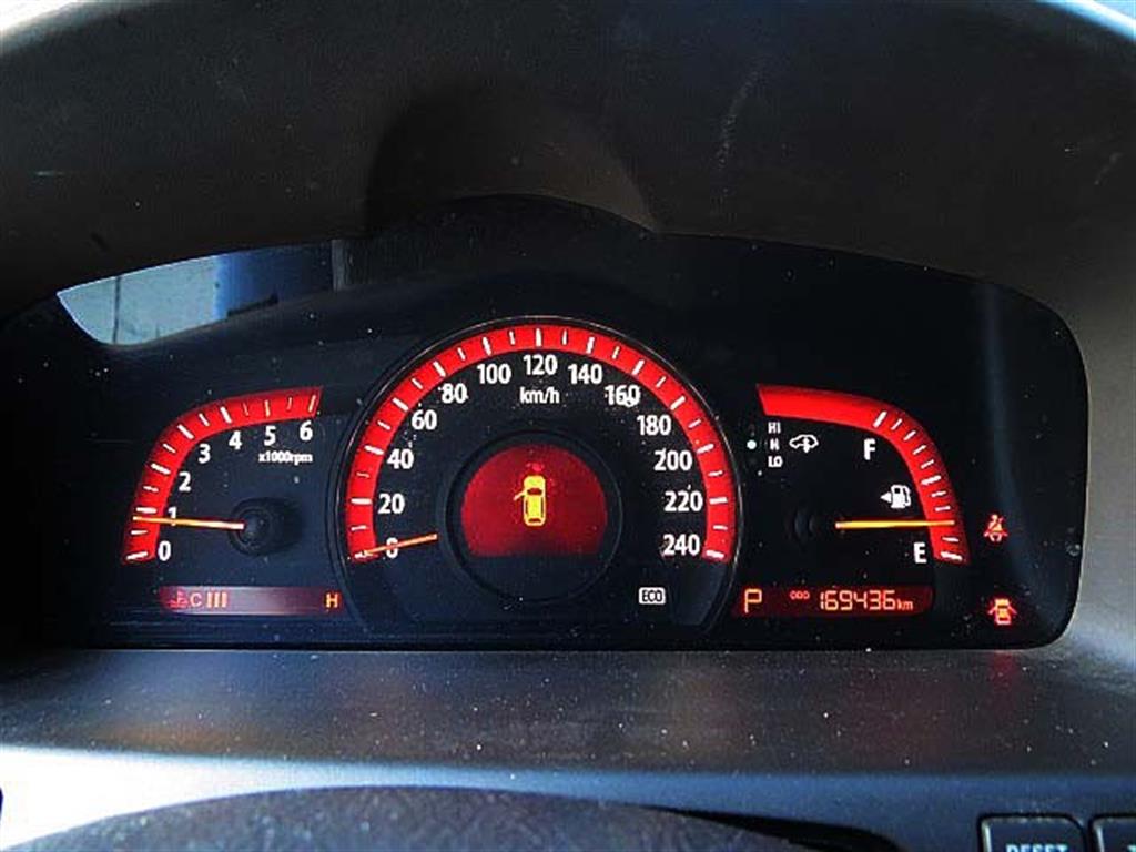 KIA Mohave 2010 Gris - Importación desde Corea - HF Imports Iquique - Foto 9