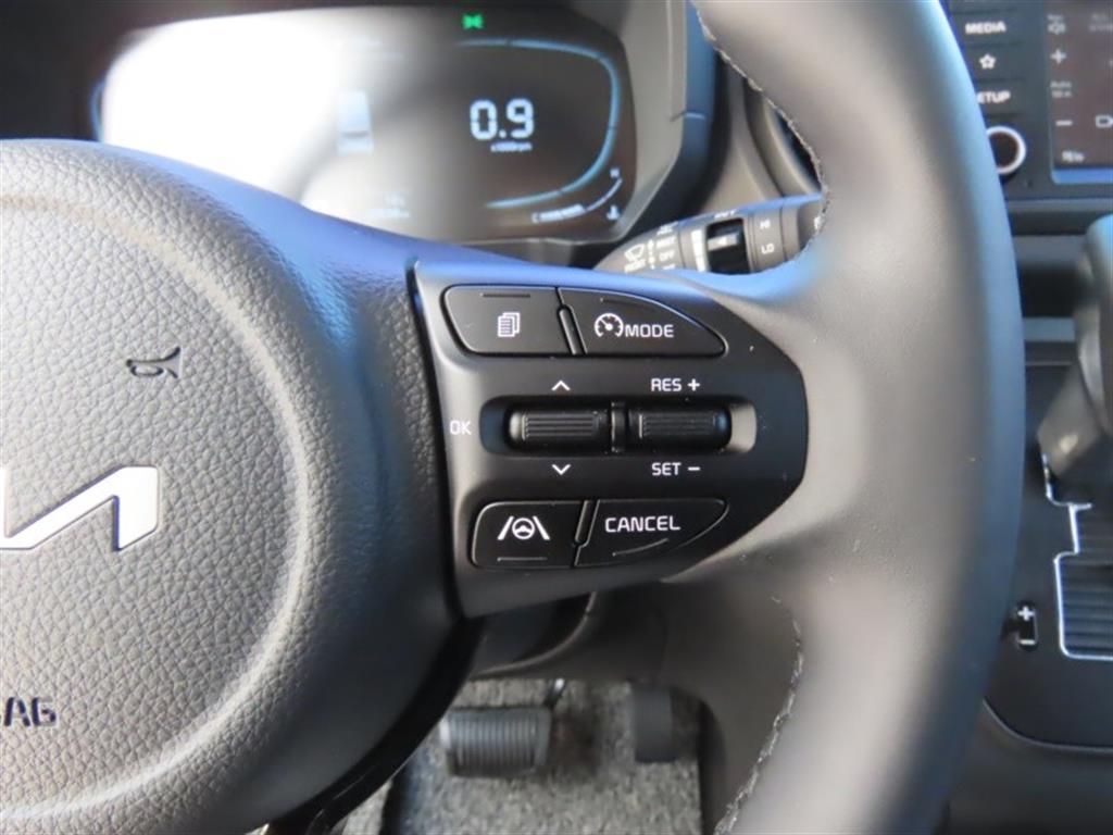 KIA Ray 2025 - Importación desde Corea - HF Imports Iquique - Foto 11