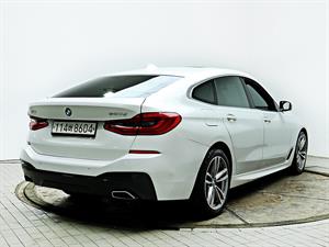 BMW Gran Turismo - Vista 8