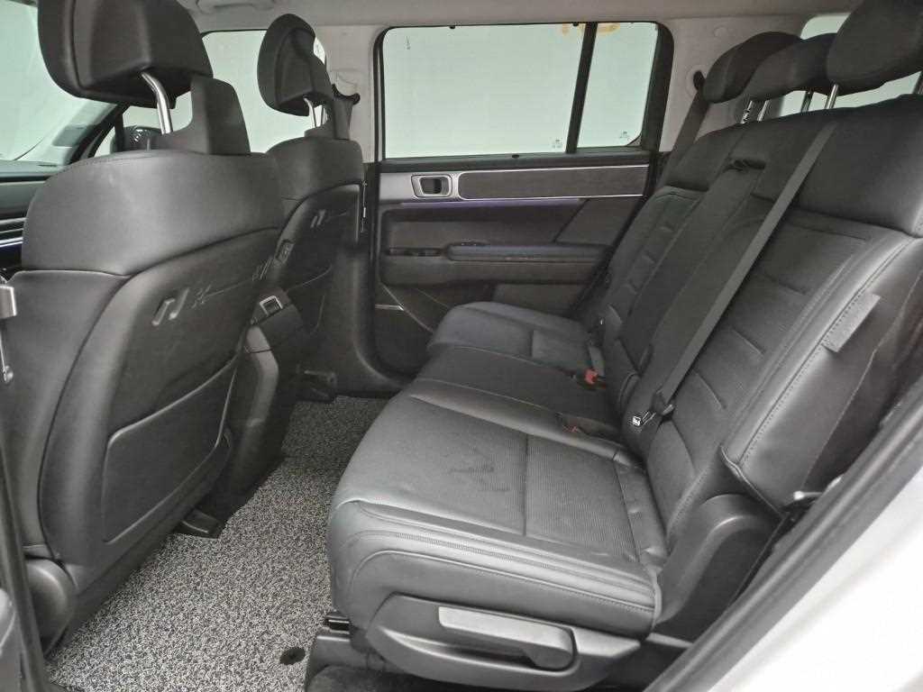 HYUNDAI Santa Fe - Vista 12