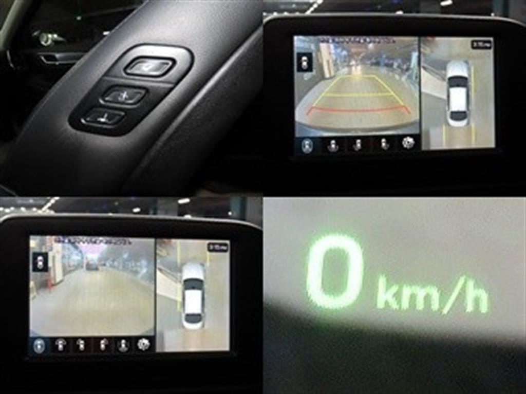 HYUNDAI Grandeur 2019 - Importación desde Corea - HF Imports Iquique - Foto 18