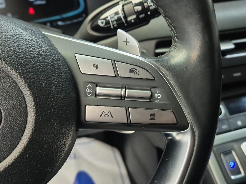 HYUNDAI Palisade 2023 Azul - Importación desde Corea - HF Imports Iquique - Foto 15