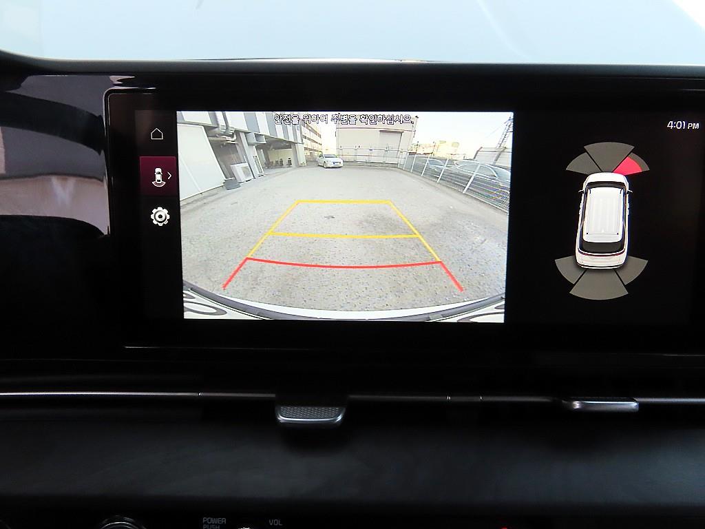 KIA Carnival 2021 the color of pearl - Importación desde Corea - HF Imports Iquique - Foto 15