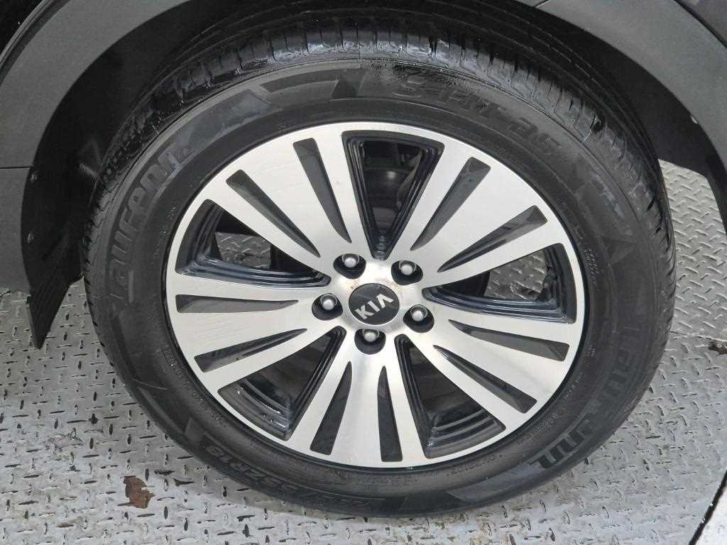 KIA Sportage 2014 Negro - Importación desde Corea - HF Imports Iquique - Foto 20