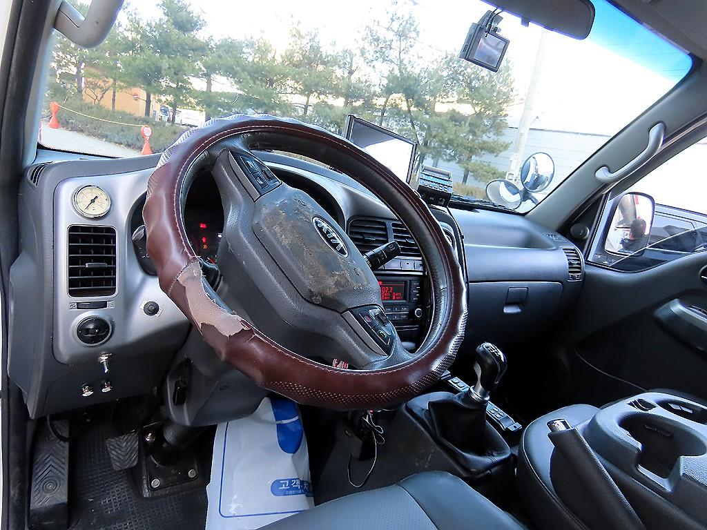 Small Truck Top_Wingbody Powergate - Vista 9