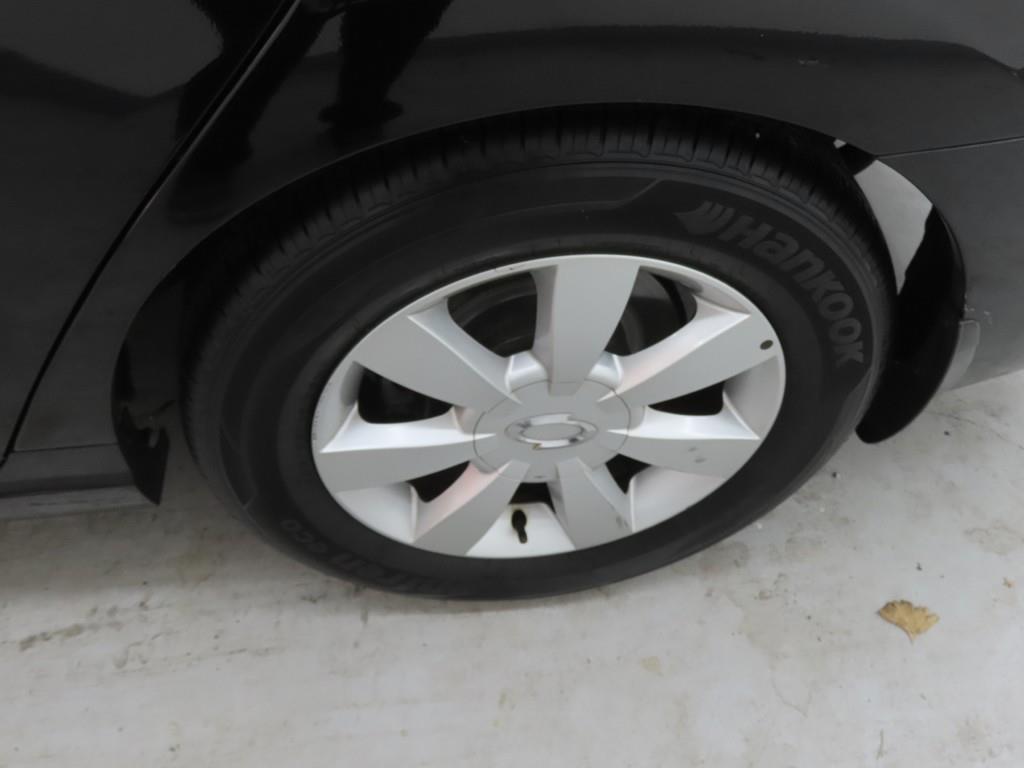 SAMSUNG SM5 2007 - Importación desde Corea - HF Imports Iquique - Foto 18