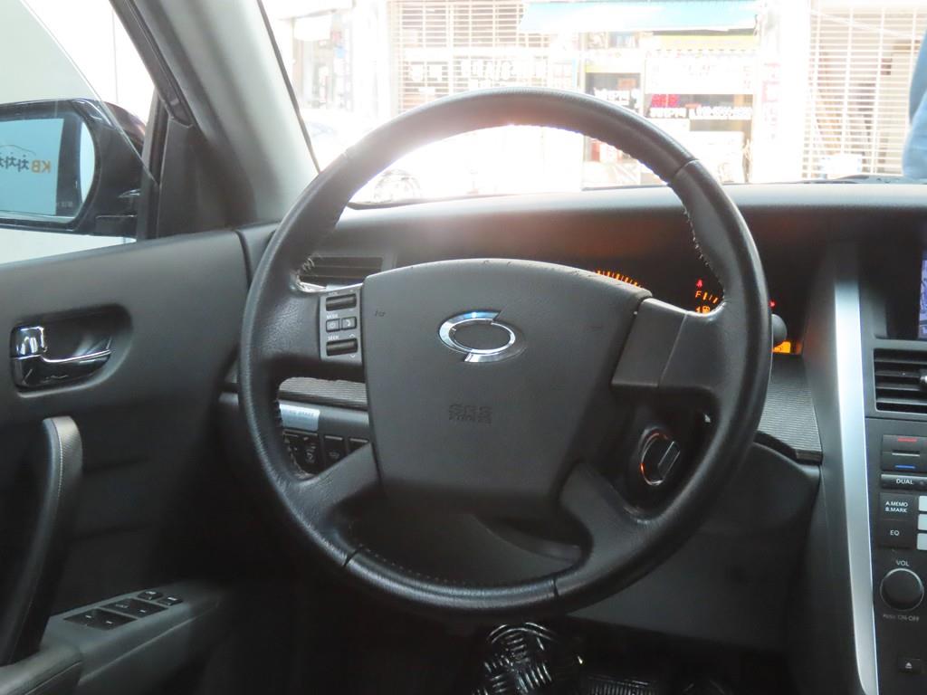 SAMSUNG SM5 2007 - Importación desde Corea - HF Imports Iquique - Foto 17