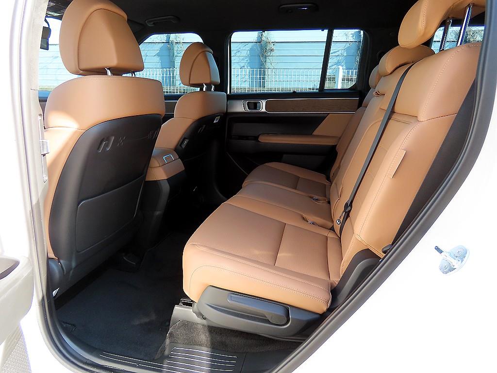 HYUNDAI Santa Fe - Vista 6