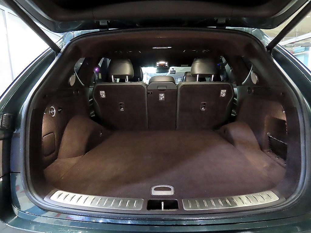 Genesis GV80 2020 - Importación desde Corea - HF Imports Iquique - Foto 16