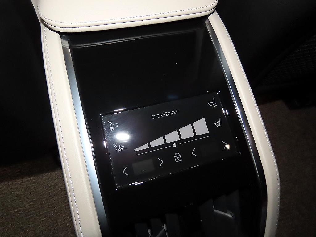 Volvo S90 2026 Blanco - Importación desde Corea - HF Imports Iquique - Foto 14