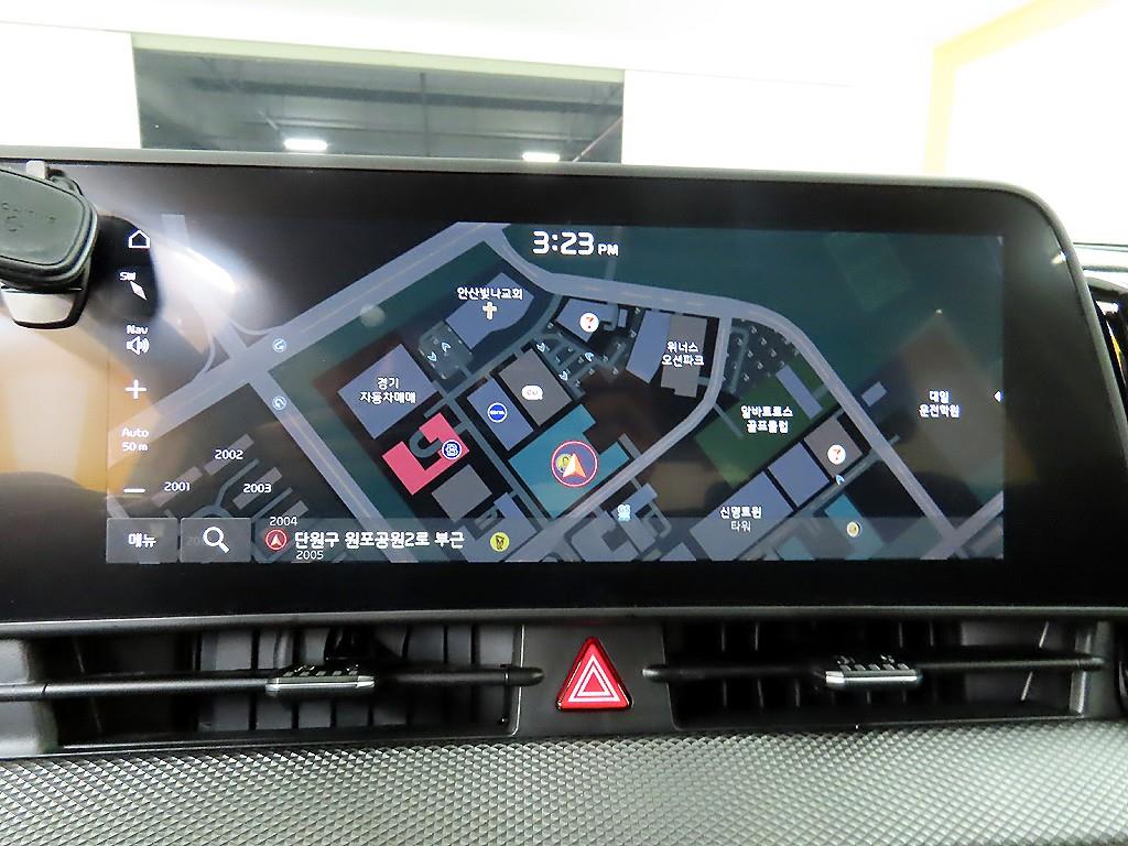 KIA Sportage 2023 - Importación desde Corea - HF Imports Iquique - Foto 14