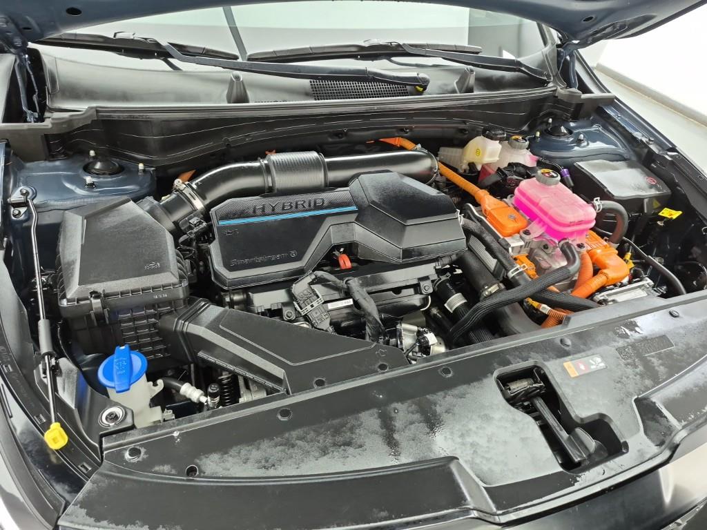 KIA Sportage - Vista 6