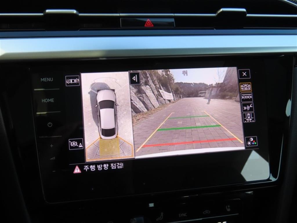 Volkswagen Arteon 2022 - Importación desde Corea - HF Imports Iquique - Foto 9