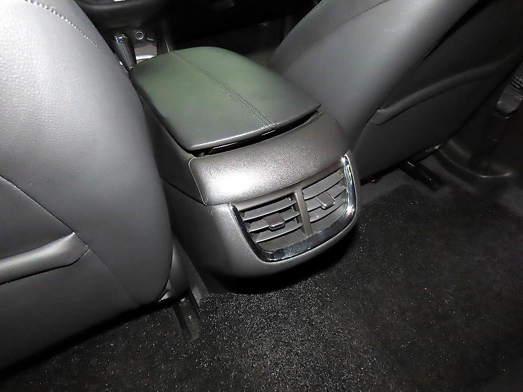 Chevrolet Malibu 2018 Negro - Importación desde Corea - HF Imports Iquique - Foto 17