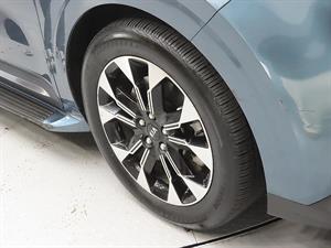 KIA Carnival - Vista 10