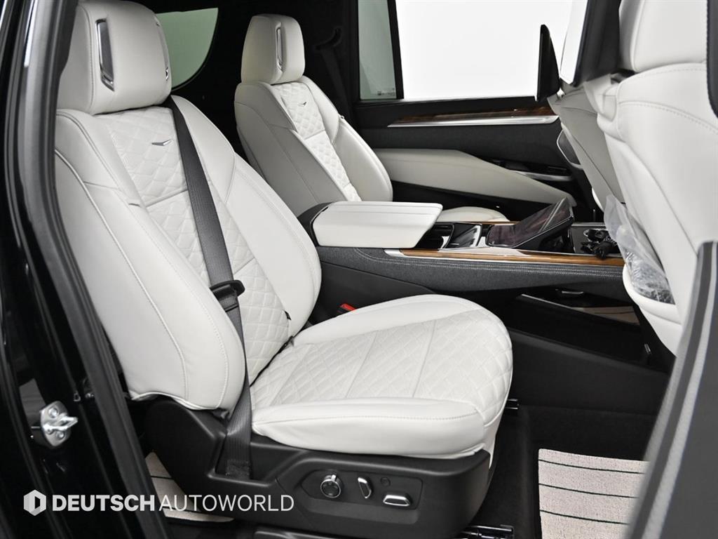 Cadillac Escalade - Vista 12